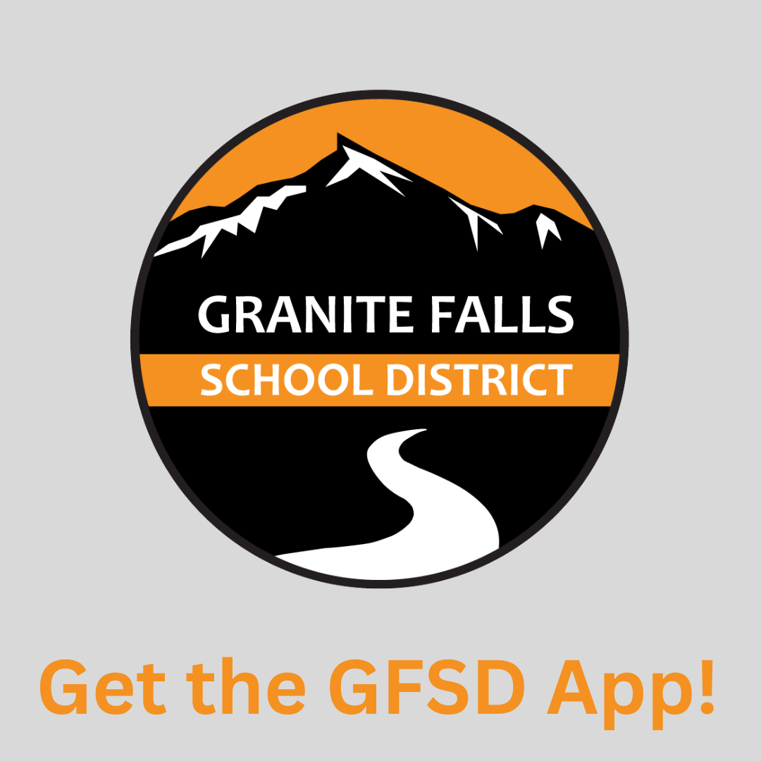 Get the app!