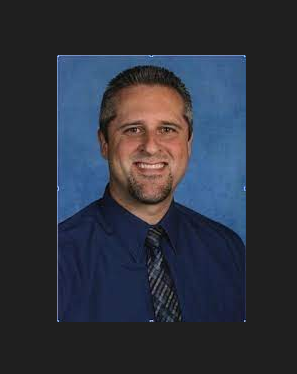  Welcome Principal Pike!