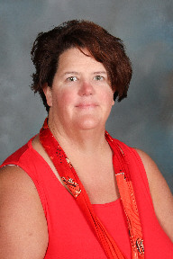 Julie Dickson