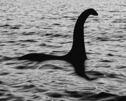  Lochness Monster