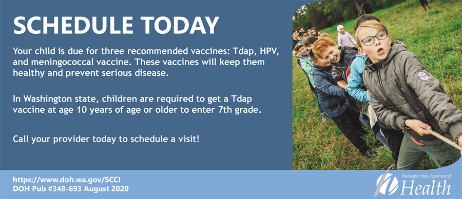 Health Services / Immunizations &amp; Exemptions
